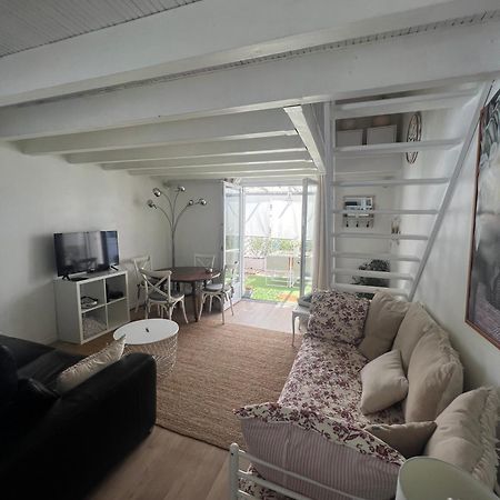 Petite Maison Cosy Avec Exterieur Marseille Eksteriør bilde