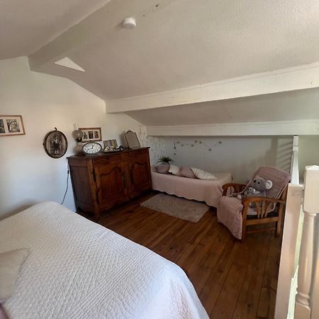Petite Maison Cosy Avec Exterieur Marseille Eksteriør bilde