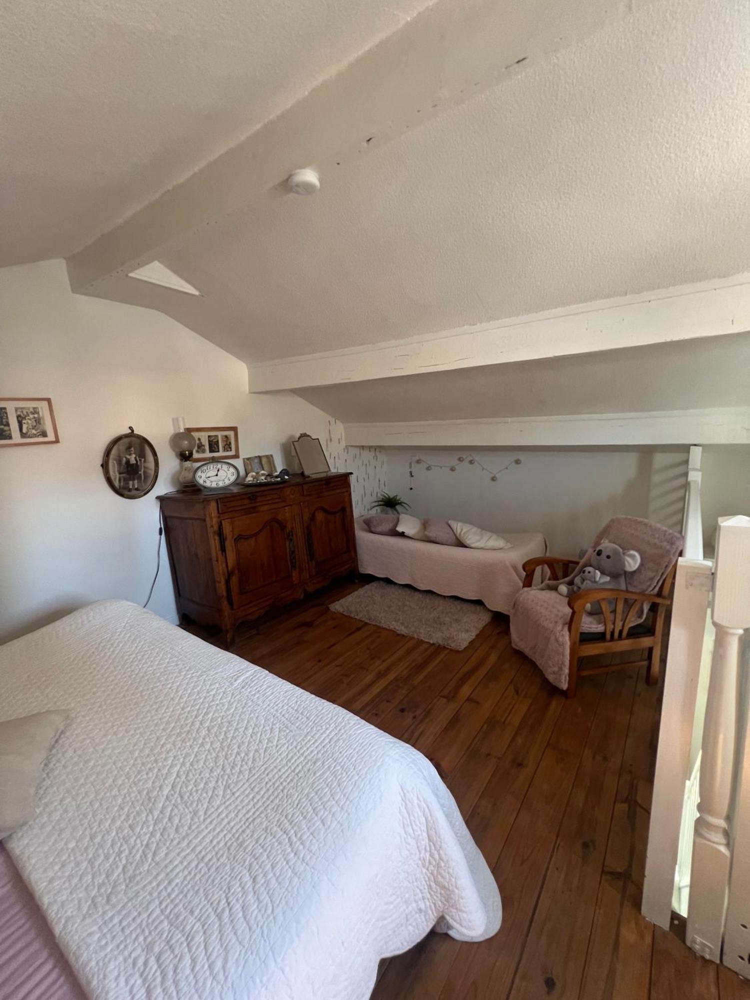 Petite Maison Cosy Avec Exterieur Marseille Eksteriør bilde