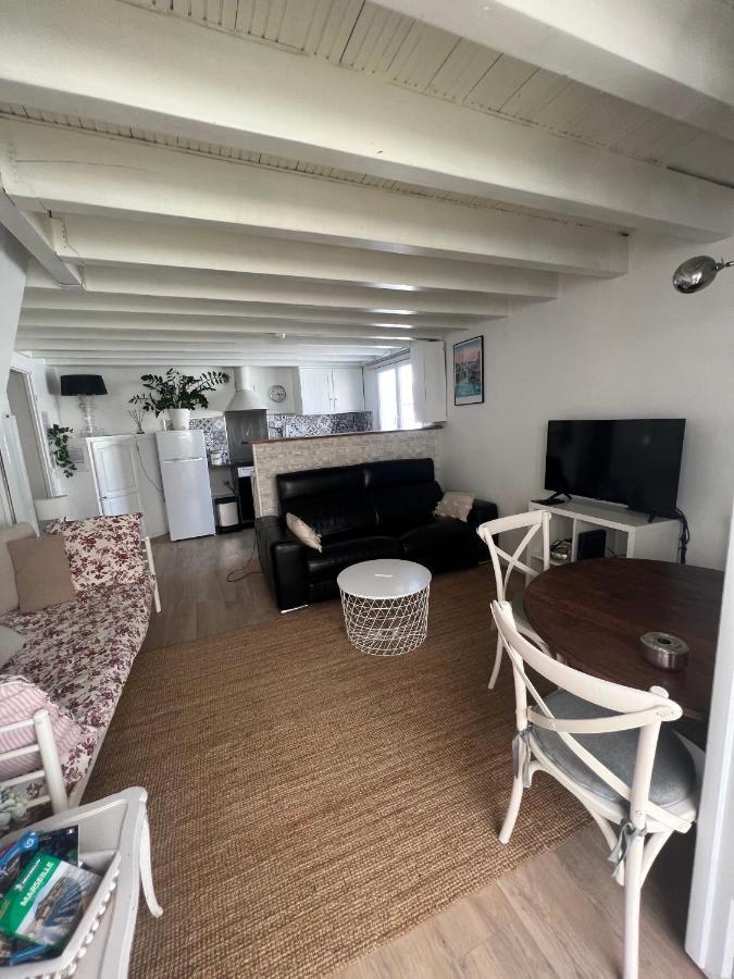 Petite Maison Cosy Avec Exterieur Marseille Eksteriør bilde