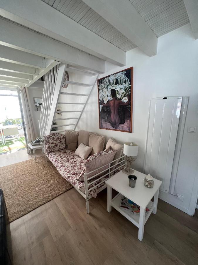 Petite Maison Cosy Avec Exterieur Marseille Eksteriør bilde