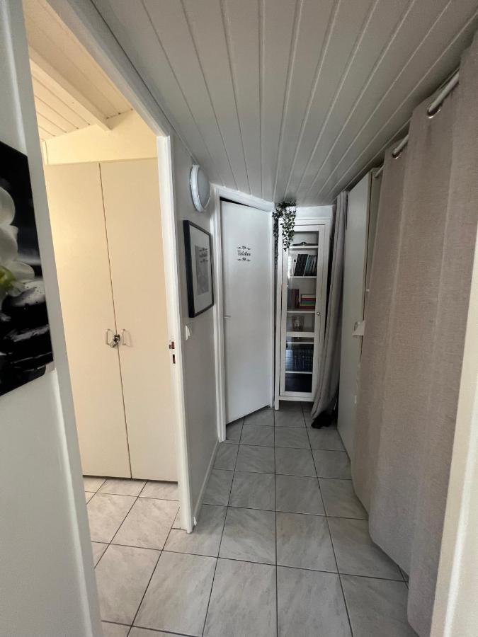 Petite Maison Cosy Avec Exterieur Marseille Eksteriør bilde
