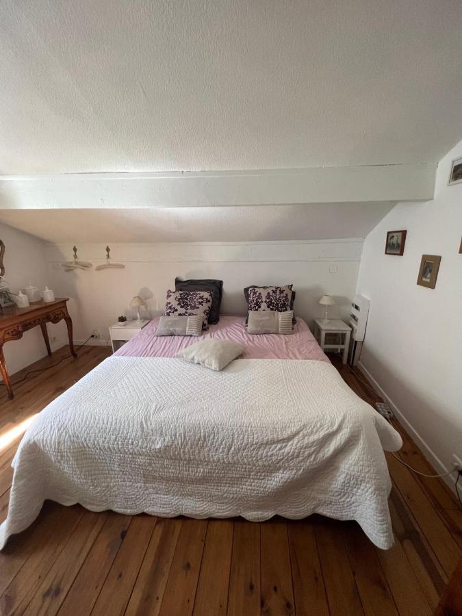 Petite Maison Cosy Avec Exterieur Marseille Eksteriør bilde