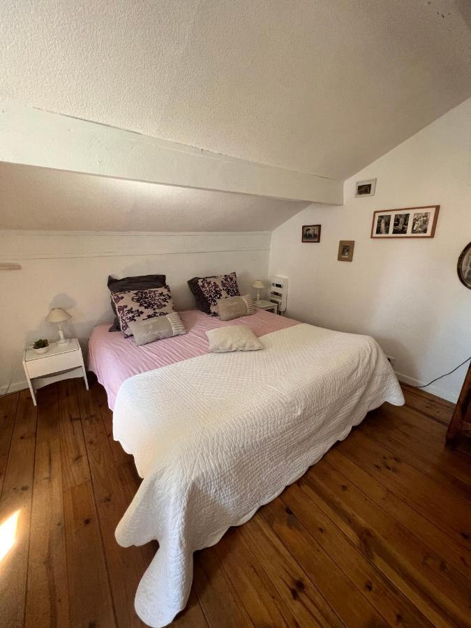 Petite Maison Cosy Avec Exterieur Marseille Eksteriør bilde