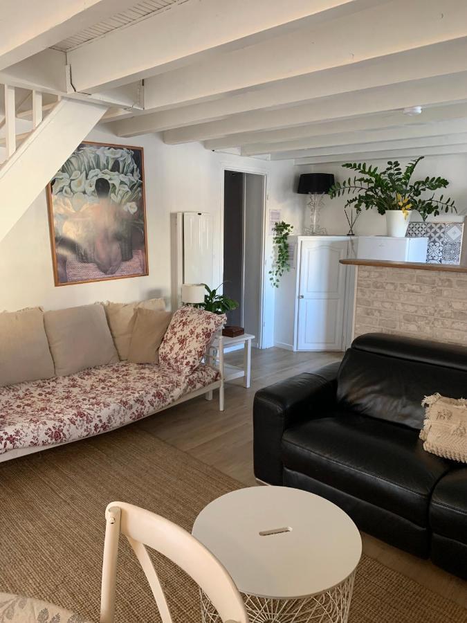 Petite Maison Cosy Avec Exterieur Marseille Eksteriør bilde