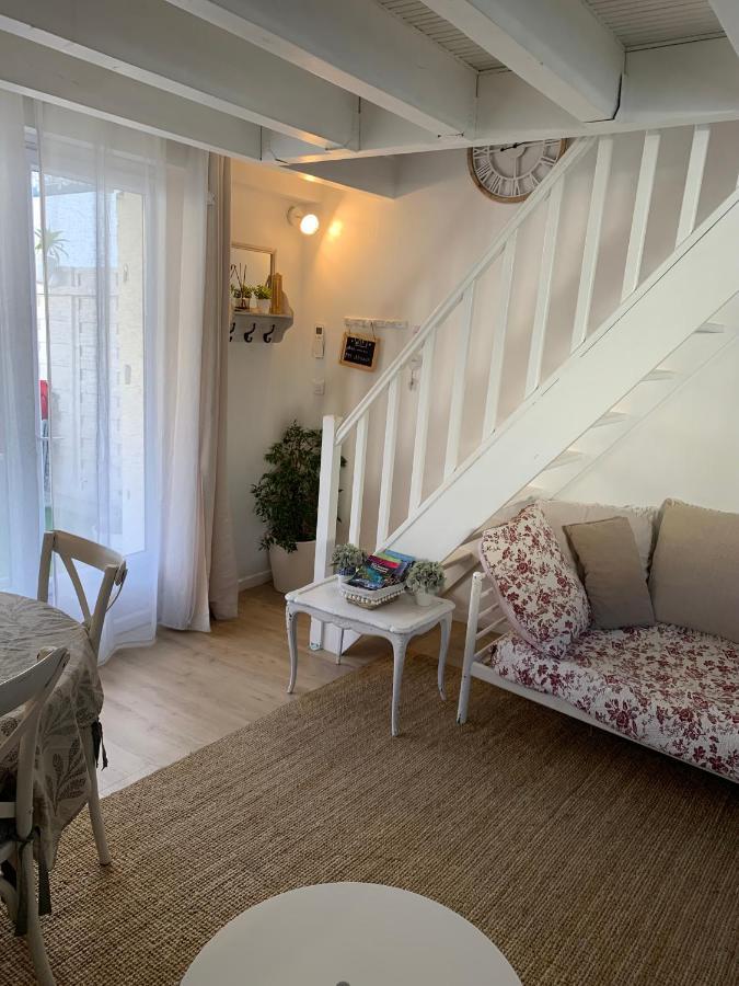 Petite Maison Cosy Avec Exterieur Marseille Eksteriør bilde