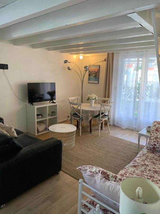 Petite Maison Cosy Avec Exterieur Marseille Eksteriør bilde