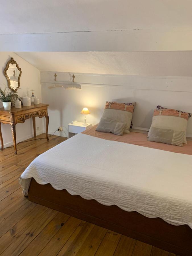 Petite Maison Cosy Avec Exterieur Marseille Eksteriør bilde
