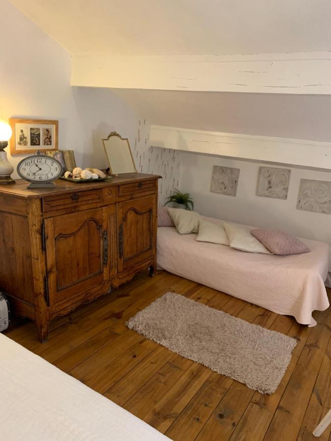 Petite Maison Cosy Avec Exterieur Marseille Eksteriør bilde