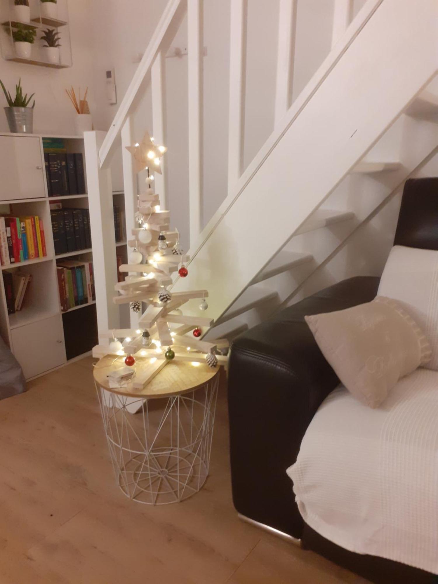 Petite Maison Cosy Avec Exterieur Marseille Eksteriør bilde